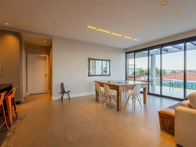 Casa 3 quartos e 4 banheiros, à venda, no bairro Setor Habitacional Jardim Botânico em Brasília