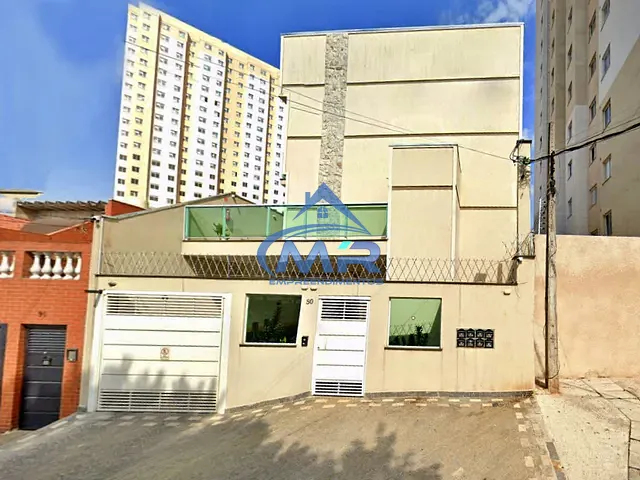 Casa 2 quartos e 3 banheiros, à venda, no bairro Vila Ré em São Paulo
