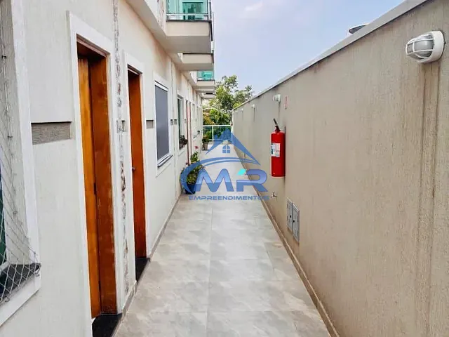 Casa 2 quartos e 3 banheiros, à venda, no bairro Vila Ré em São Paulo