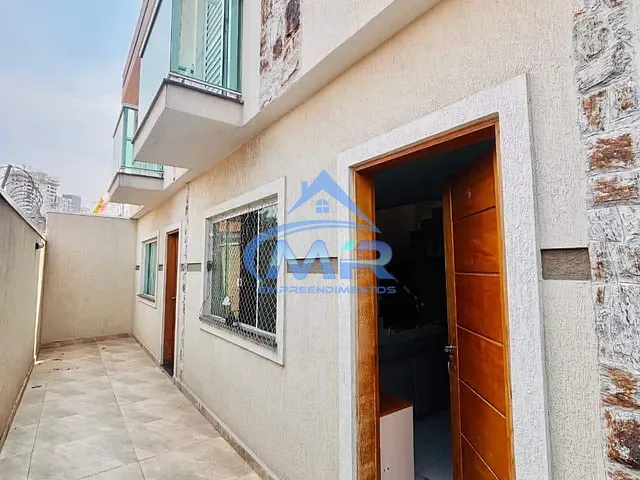 Casa 2 quartos e 3 banheiros, à venda, no bairro Vila Ré em São Paulo