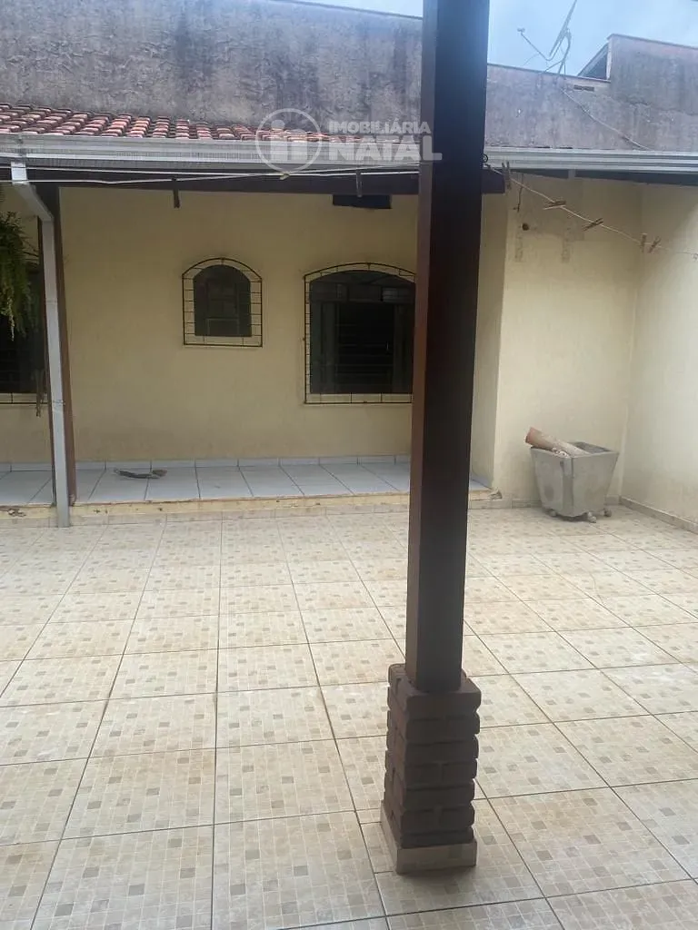 Casa, 6 quartos, 264 m² - Foto 5