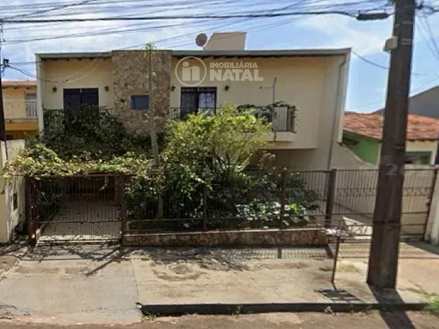Casa com 360m² 6 quartos e 4 banheiros, à venda, no bairro Portal de Versalhes 2 em Londrina