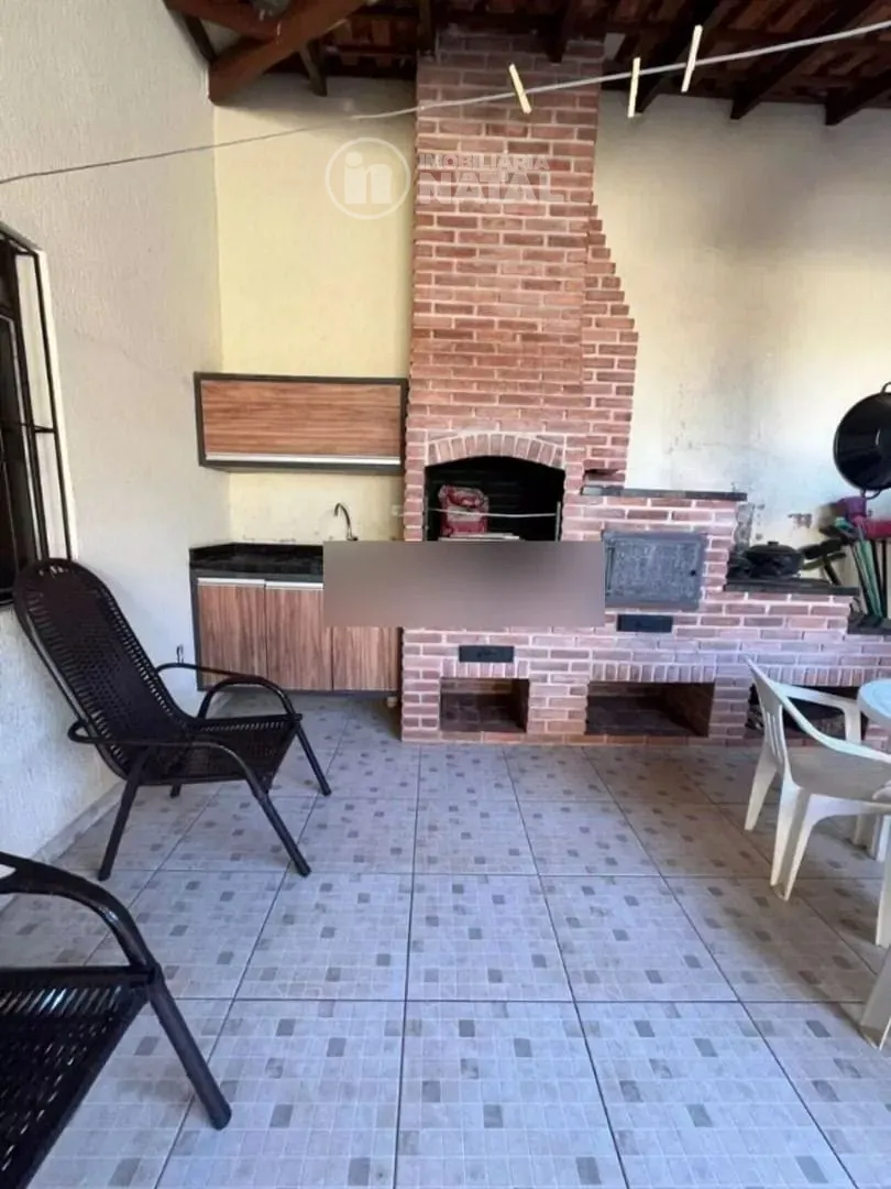 Casa, 6 quartos, 264 m² - Foto 7