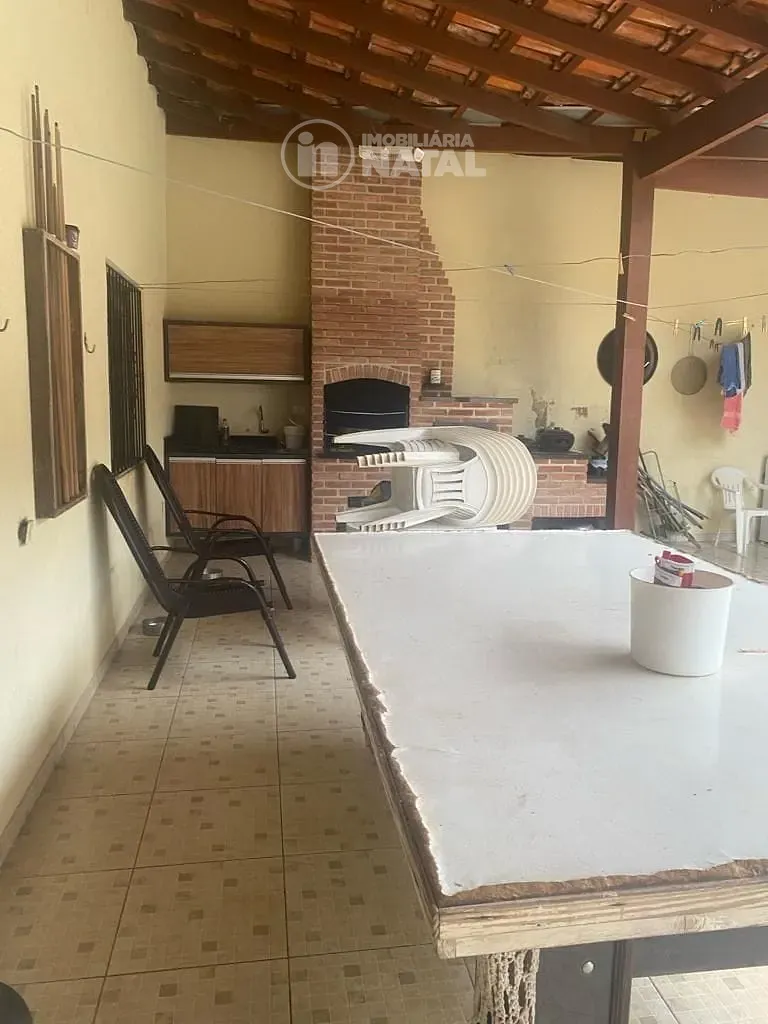 Casa, 6 quartos, 264 m² - Foto 6