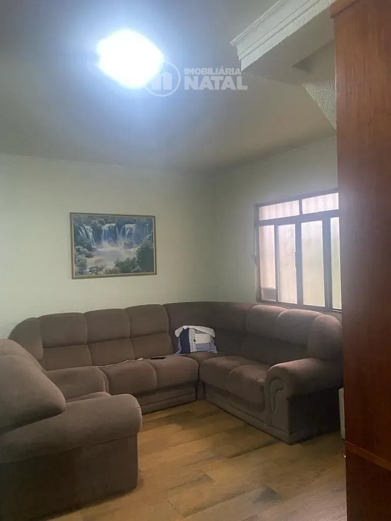 Casa, 6 quartos, 264 m² - Foto 8