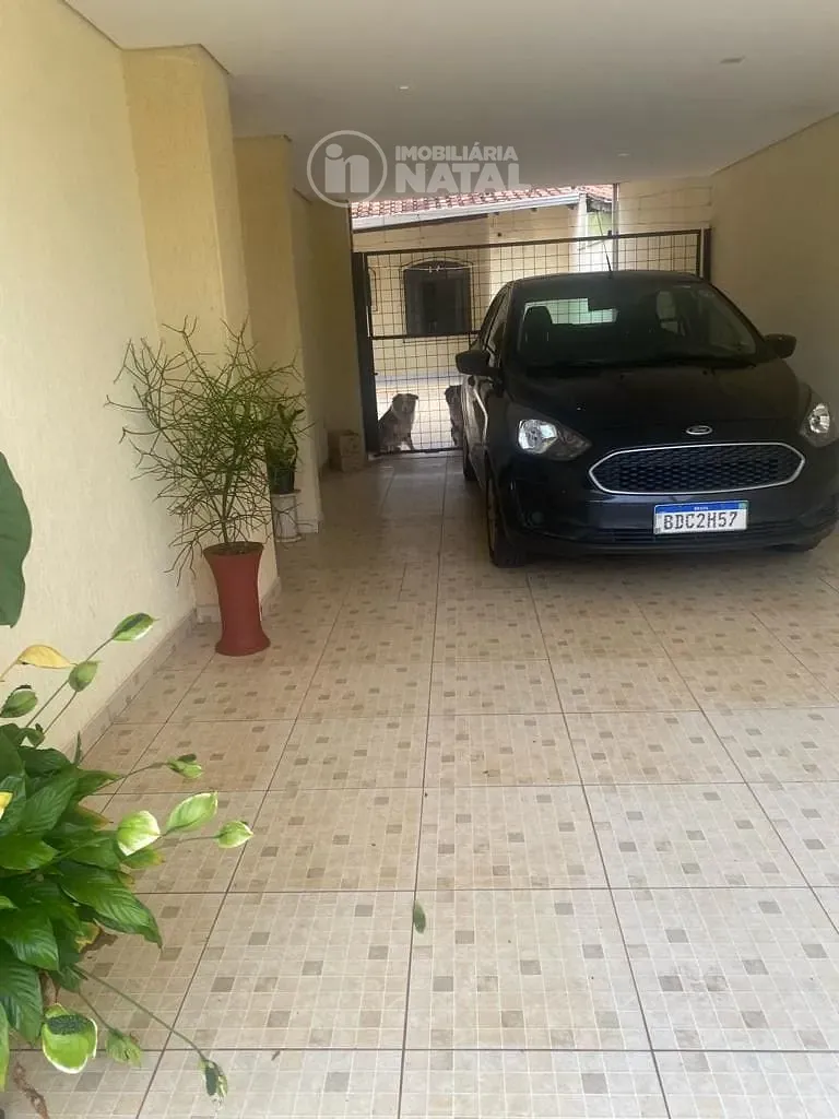 Casa, 6 quartos, 264 m² - Foto 34