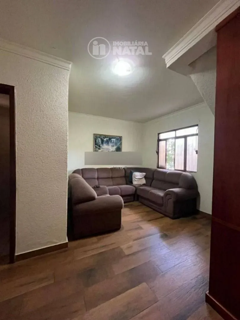 Casa, 6 quartos, 264 m² - Foto 9