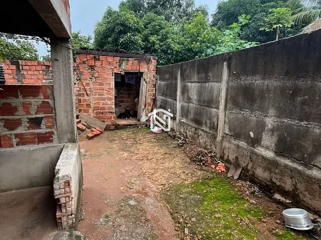 Casa com 319m² 3 quartos e 1 banheiro, à venda, no bairro Setor Vila Regina em Paraíso do Tocantins