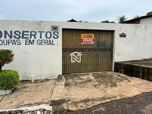 Casa com 319m² 3 quartos e 1 banheiro, à venda, no bairro Setor Vila Regina em Paraíso do Tocantins