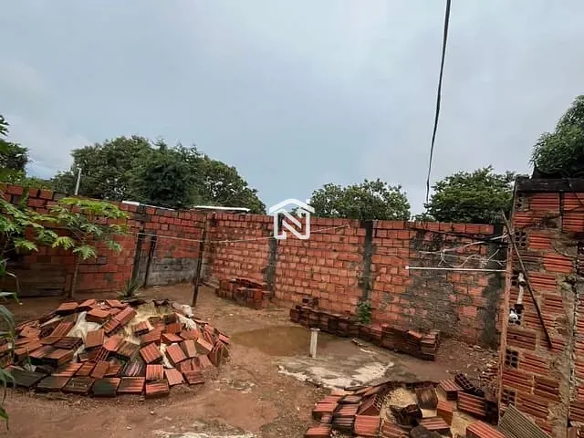 Casa com 319m² 3 quartos e 1 banheiro, à venda, no bairro Setor Vila Regina em Paraíso do Tocantins