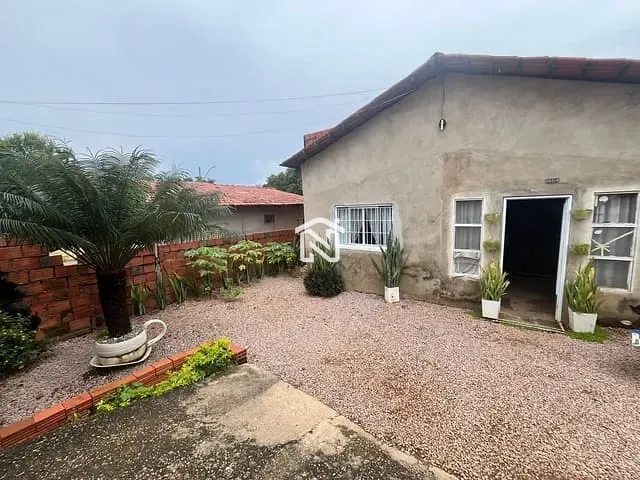 Casa com 319m² 3 quartos e 1 banheiro, à venda, no bairro Setor Vila Regina em Paraíso do Tocantins