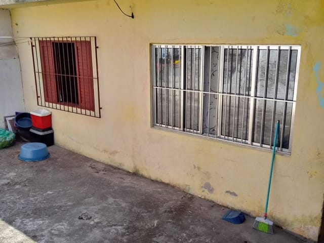 Casa com 250m² 4 quartos e 1 banheiro, à venda, no bairro Jardim Capela em São Paulo