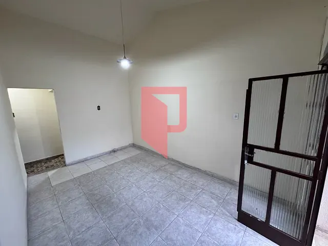 Casa 3 quartos e 3 banheiros, para alugar, no bairro Caiçara-Adelaide em Belo Horizonte