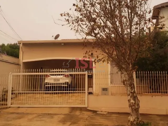 Casa com 500m² 3 quartos e 3 banheiros, à venda, no bairro Jardim Novo Campos Elíseos em Campinas