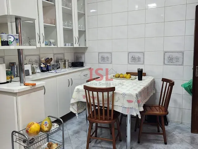 Casa com 500m² 3 quartos e 3 banheiros, à venda, no bairro Jardim Novo Campos Elíseos em Campinas