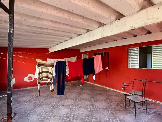 Casa com 170m², à venda, no bairro Jardim Botucatu em São Paulo
