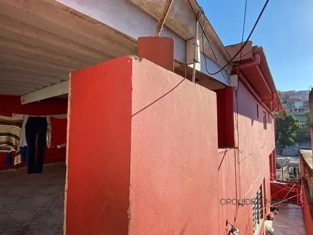 Casa com 170m², à venda, no bairro Jardim Botucatu em São Paulo