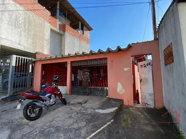 Casa com 170m², à venda, no bairro Jardim Botucatu em São Paulo