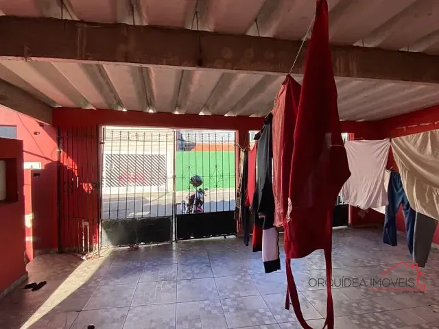 Casa com 170m², à venda, no bairro Jardim Botucatu em São Paulo
