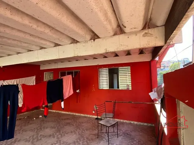 Casa com 170m², à venda, no bairro Jardim Botucatu em São Paulo