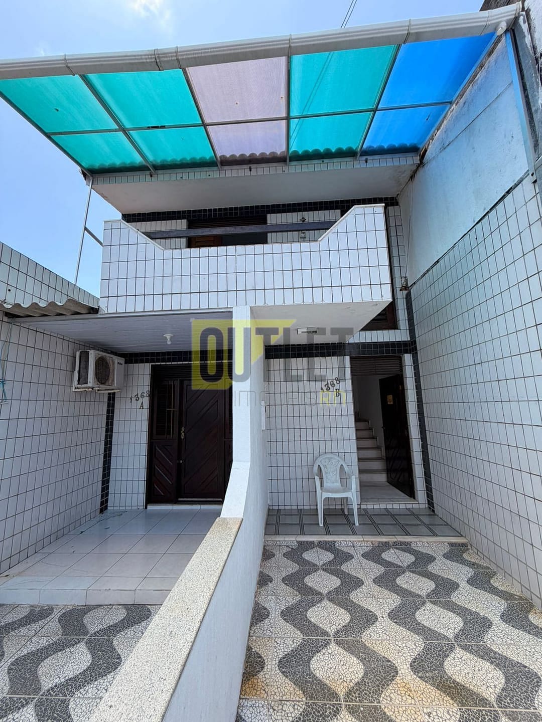 Casa, 5 quartos, 250 m² - Foto 2