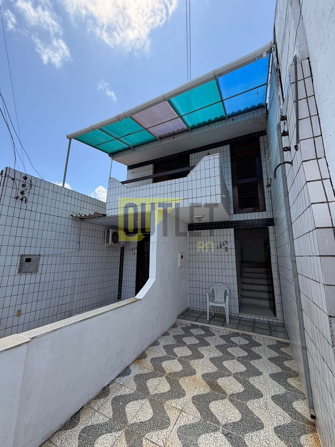 Casa, 5 quartos, 250 m² - Foto 1
