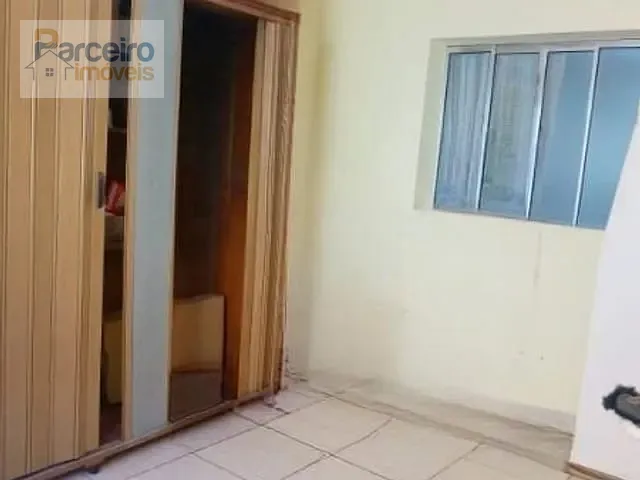 Casa 2 quartos e 2 banheiros, à venda, no bairro Burgo Paulista em São Paulo