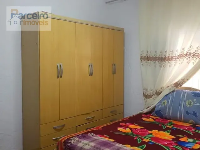 Casa 2 quartos e 2 banheiros, à venda, no bairro Burgo Paulista em São Paulo