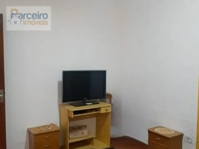 Casa 2 quartos e 2 banheiros, à venda, no bairro Burgo Paulista em São Paulo