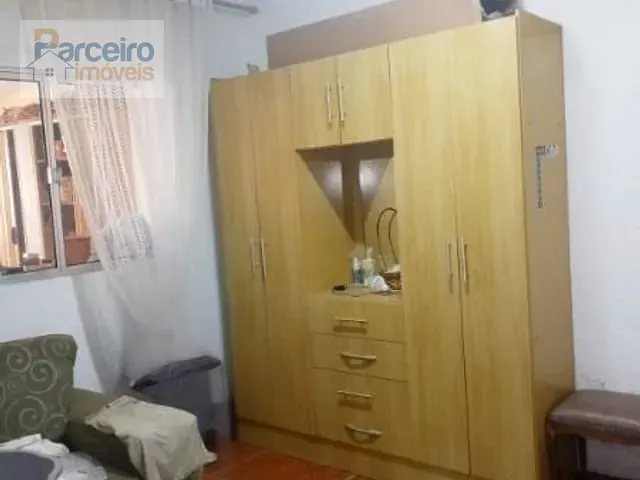 Casa 2 quartos e 2 banheiros, à venda, no bairro Burgo Paulista em São Paulo