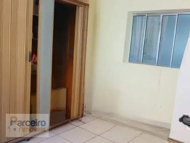 Casa 2 quartos e 2 banheiros, à venda, no bairro Burgo Paulista em São Paulo