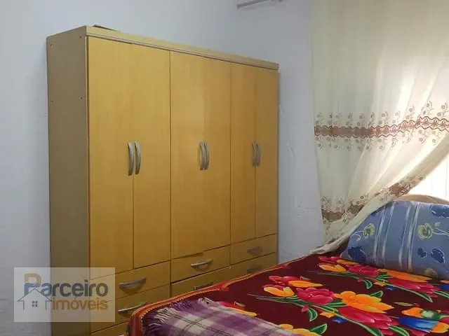 Casa 2 quartos e 2 banheiros, à venda, no bairro Burgo Paulista em São Paulo