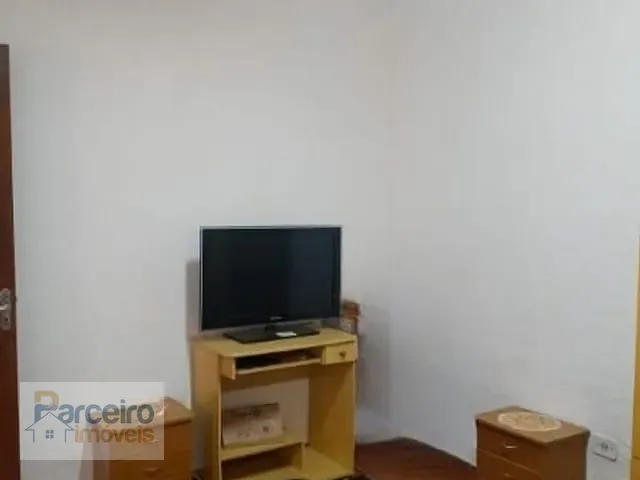 Casa 2 quartos e 2 banheiros, à venda, no bairro Burgo Paulista em São Paulo