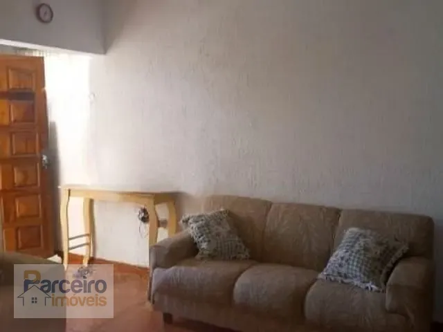 Casa 2 quartos e 2 banheiros, à venda, no bairro Burgo Paulista em São Paulo