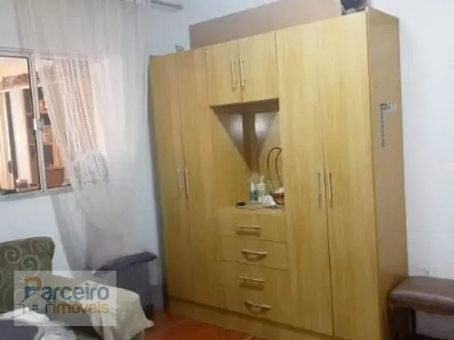 Casa 2 quartos e 2 banheiros, à venda, no bairro Burgo Paulista em São Paulo