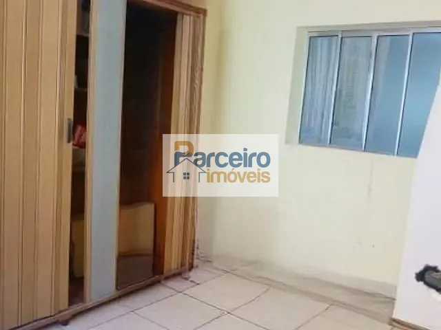 Casa 2 quartos e 2 banheiros, à venda, no bairro Burgo Paulista em São Paulo