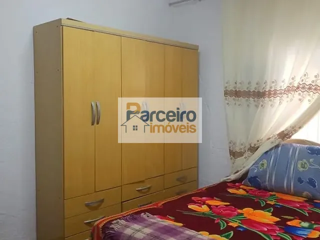 Casa 2 quartos e 2 banheiros, à venda, no bairro Burgo Paulista em São Paulo