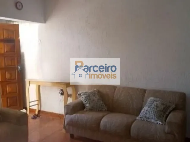Casa 2 quartos e 2 banheiros, à venda, no bairro Burgo Paulista em São Paulo
