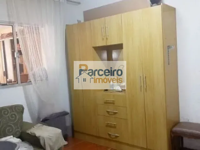 Casa 2 quartos e 2 banheiros, à venda, no bairro Burgo Paulista em São Paulo