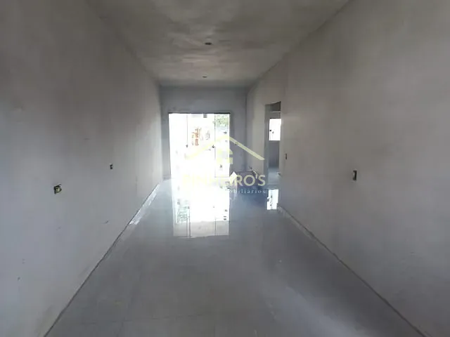 Casa com 126m² 2 quartos e 1 banheiro, à venda, no bairro Jardim Cidade Alta em Cambé