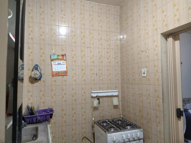 Casa 2 quartos e 1 banheiro, à venda, no bairro Senador Camará em Rio de Janeiro