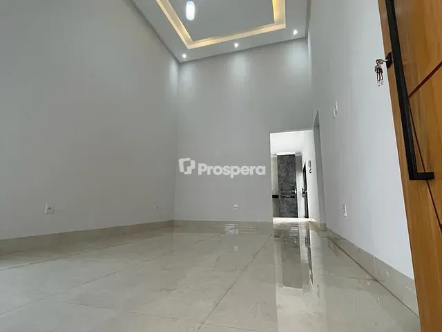 Casa com 200m² 3 quartos e 2 banheiros, à venda, no bairro Loteamento Residencial Verona em Anápolis