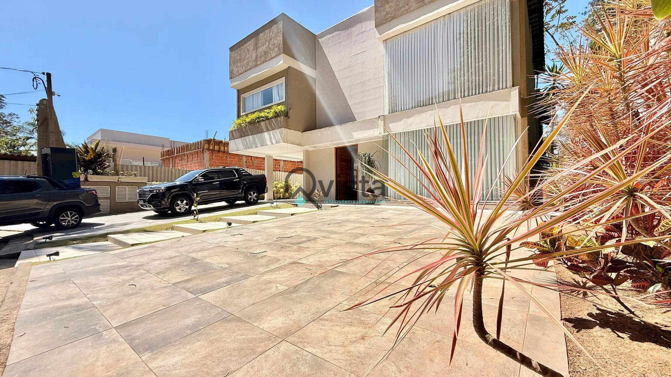 Casa, 5 quartos, 510 m² - Foto 2