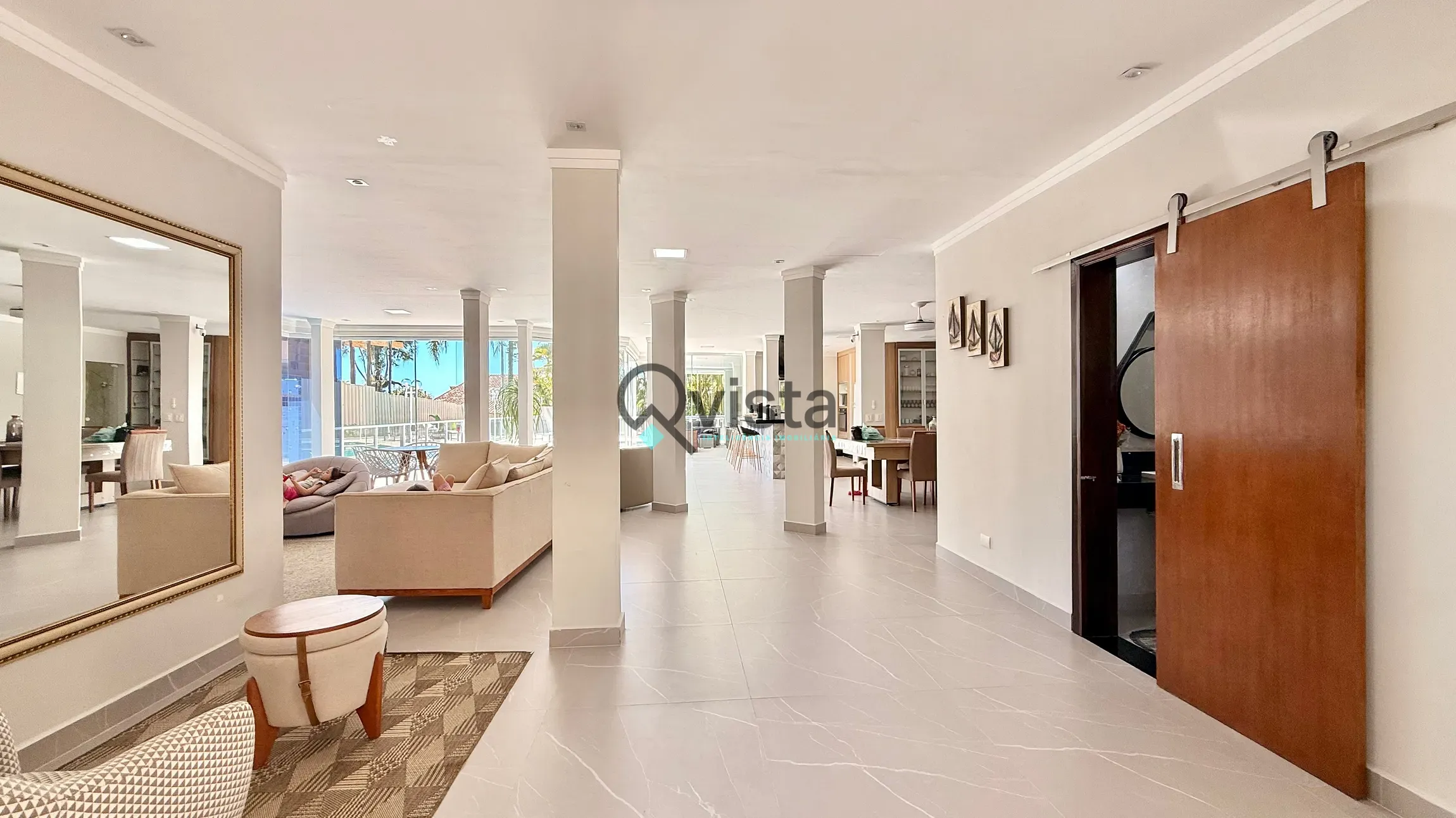Casa, 5 quartos, 510 m² - Foto 3