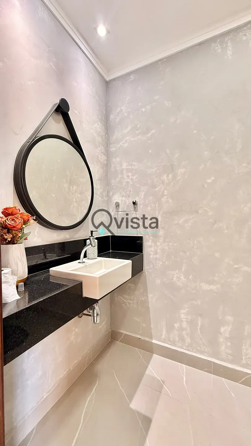 Casa, 5 quartos, 510 m² - Foto 4