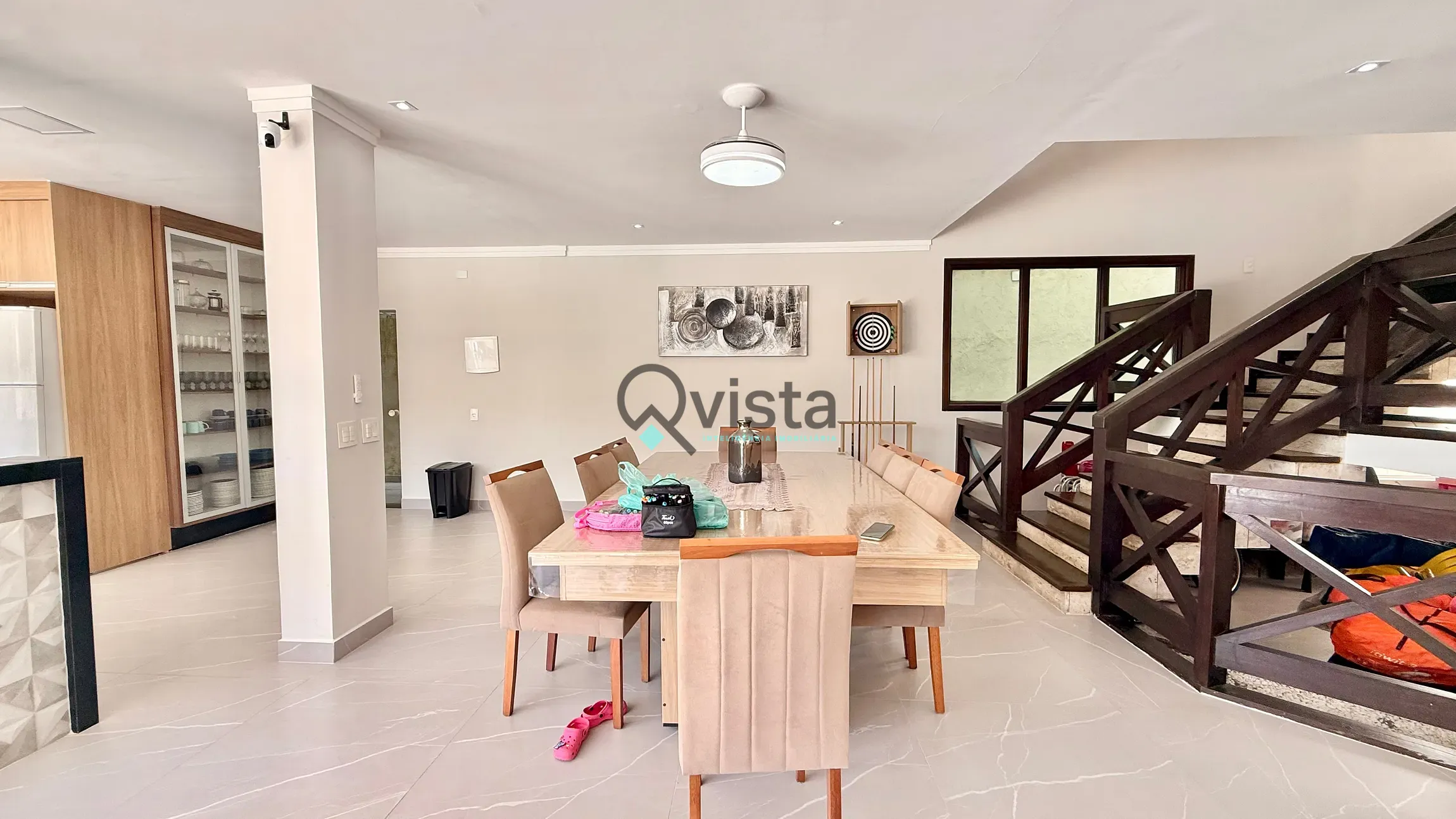 Casa, 5 quartos, 510 m² - Foto 6