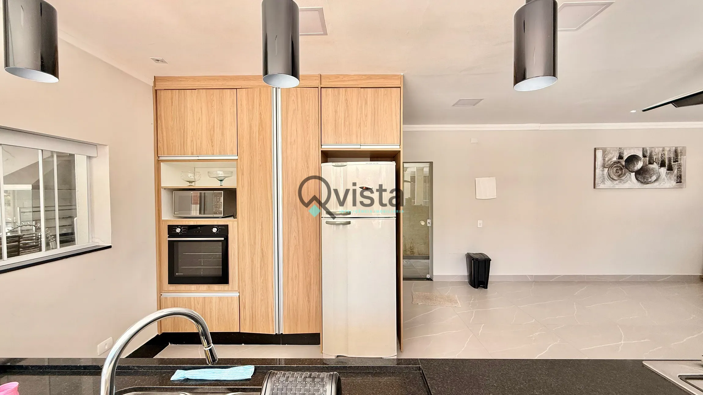 Casa, 5 quartos, 510 m² - Foto 7
