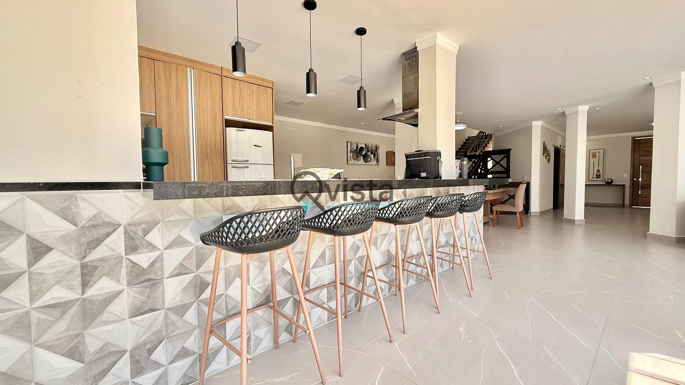 Casa, 5 quartos, 510 m² - Foto 8