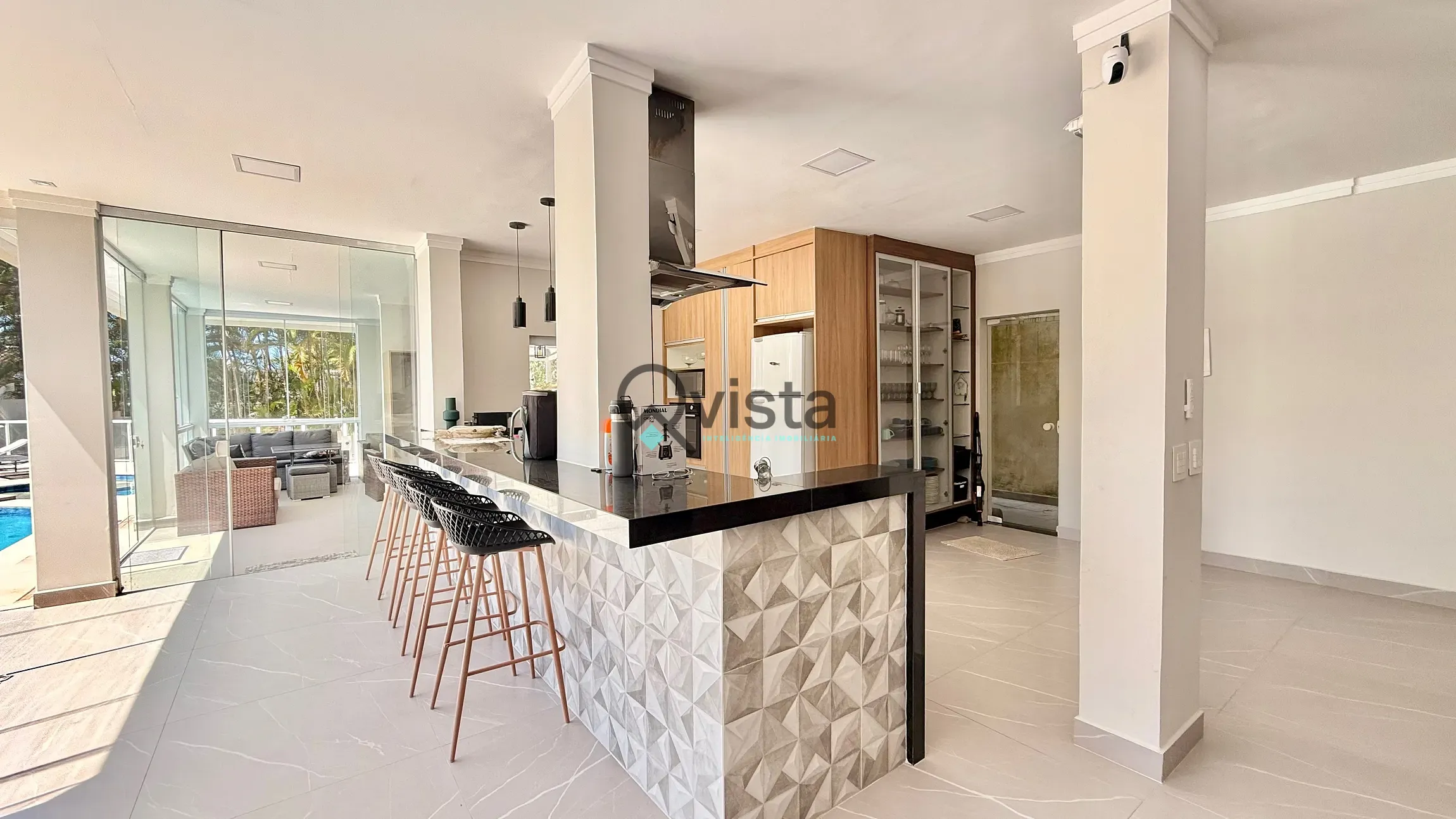 Casa, 5 quartos, 510 m² - Foto 9