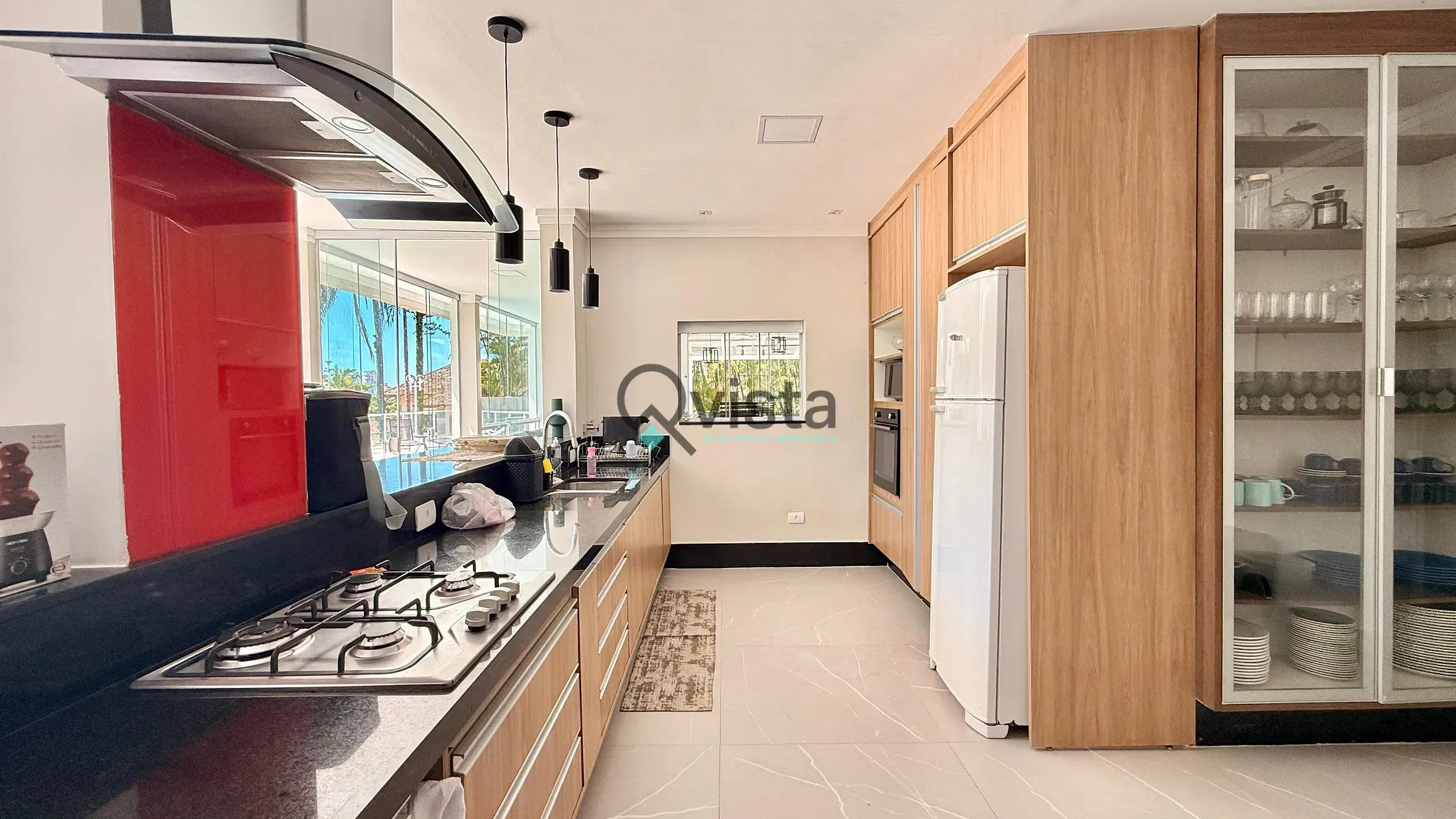 Casa, 5 quartos, 510 m² - Foto 10